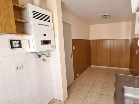 Departamento en Venta en Villa Ballester, USD 68.000