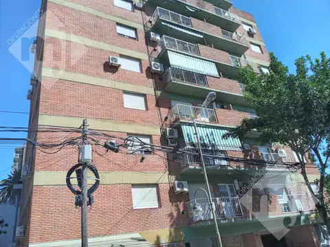 Departamento en Alquiler de 2 dormitorios