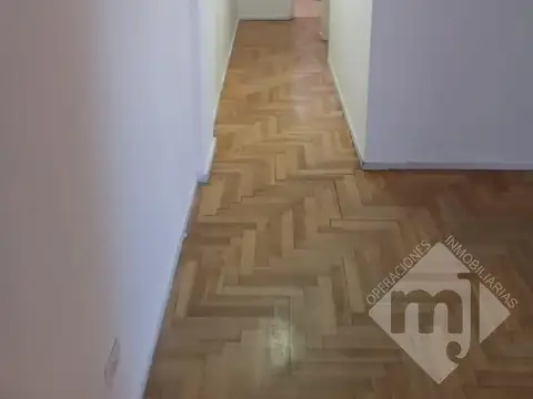 Departamento en Alquiler de 3 ambientes