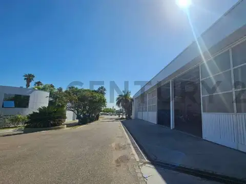 GALPON/TALLER en ALQUILER sobre Rodriguez Peña