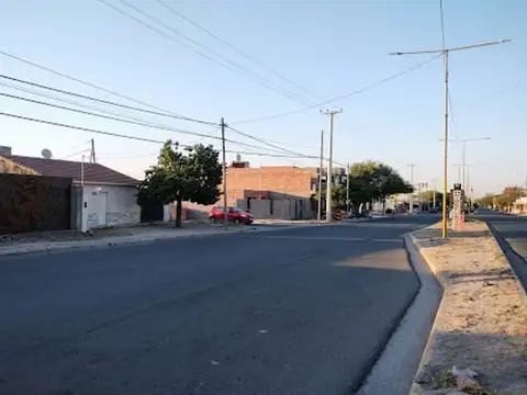 Terreno en Venta de 329,0 m2