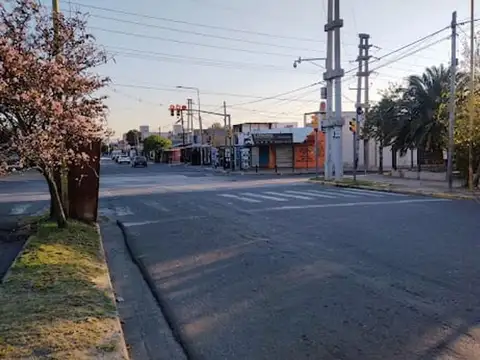 Avenida Manuel Navarro casi esquina Lope de Vega 100