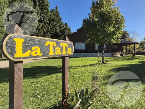 Quinta en Venta 10 años