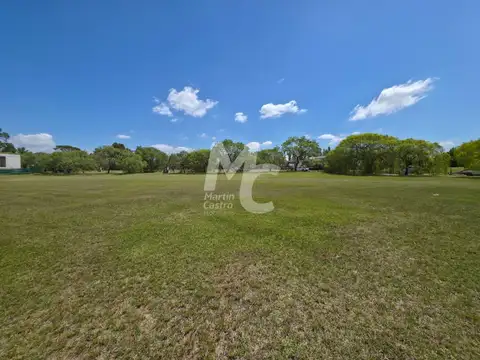 Terreno en Venta en La Reserva Cardales, USD 250.000