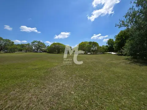 Terreno en Venta de 1236,0 m2