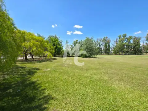 Terreno en venta en La Reserva Cardales