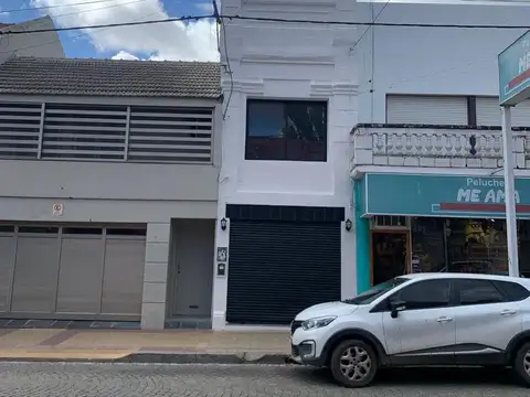 9 de Julio y Mitre