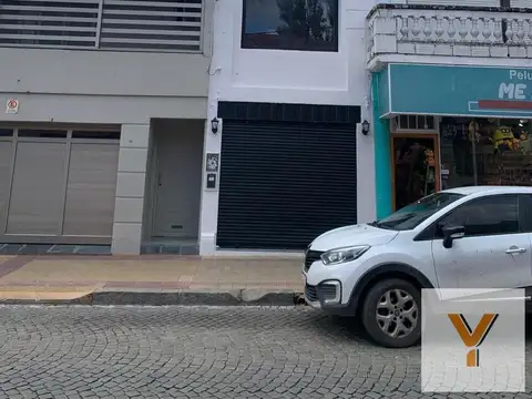 Local en venta - ambiente/dpósito en PA, 1 Baño, terraza - Tandil centro