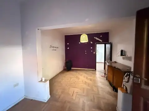 Depto Tipo Casa en Alquiler de 1 dormitorio