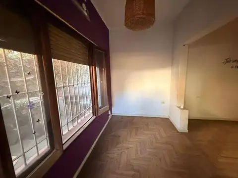 Depto Tipo Casa en Alquiler de 2 ambientes