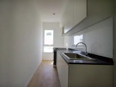 DEPARTAMENTO 3 AMBIENTES VENTA PATERNAL PISO ALTO