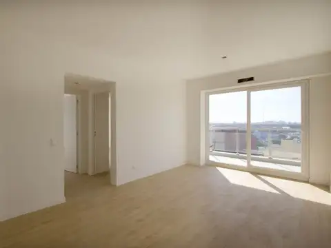 DEPARTAMENTO 3 AMBIENTES VENTA PATERNAL PISO ALTO