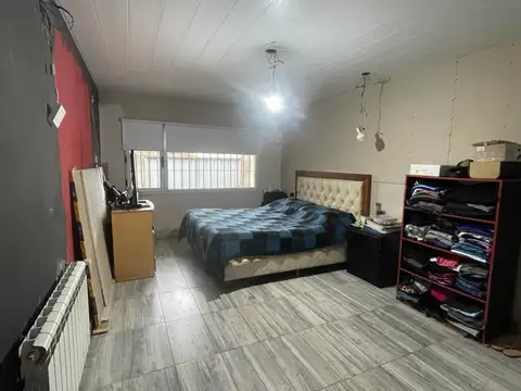 VENTA vivienda familiar con Departamento