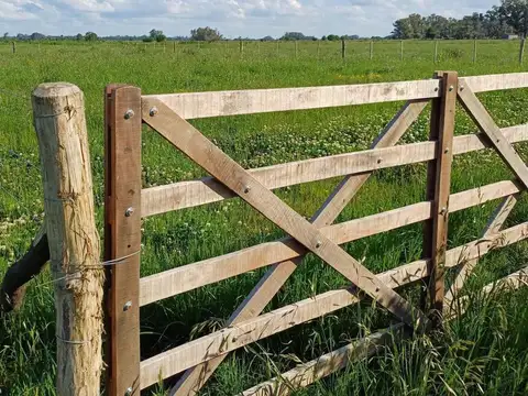 Venta Terreno / Lote Villa Espil