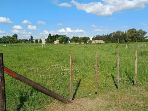 Terreno en Venta en Villa Espil, USD 5.500