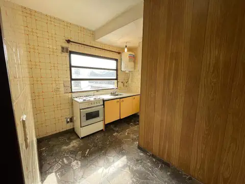 Departamento en Venta en Balvanera, USD 74.900