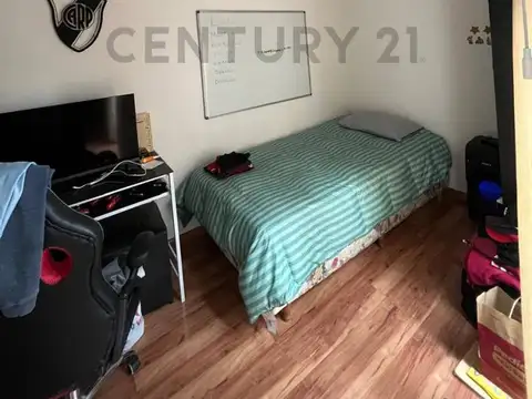 Duplex en venta en La Plata 2 dormitorios