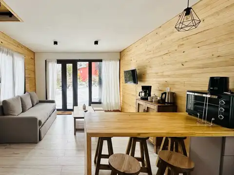 Casa en Venta en Villa Cerro Catedral, Bariloche