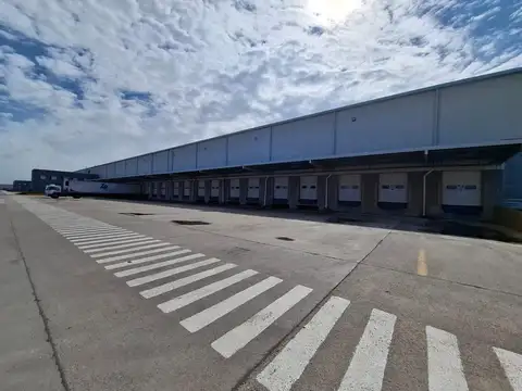 Nave Industrial / Deposito en alquiler en Tortuguitas