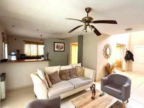 Casa en Venta en La Calera, USD 165.000