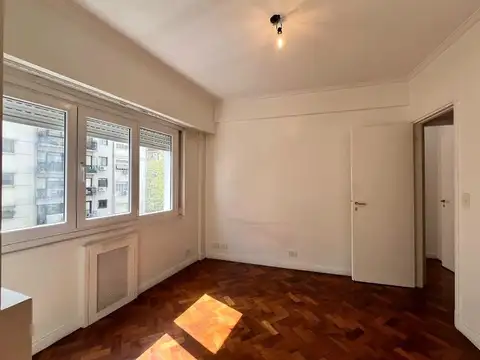 Departamento 4 ambientes con 3 baños
