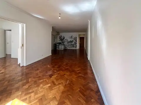 Departamento en Alquiler en Recoleta, USD 1.800