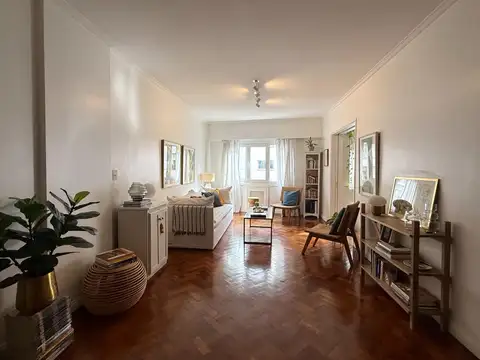Departamento en Alquiler en Recoleta, USD 1.800