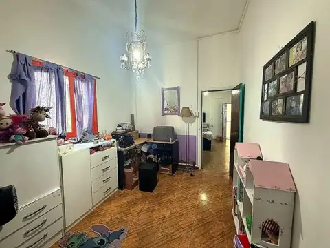 Depto Tipo Casa en Venta en Villa Ballester, USD 69.000