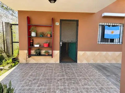 Depto Tipo Casa en Venta de 3 ambientes