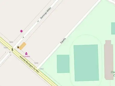 Terreno en Venta en Ciudad Madero, USD 450.000