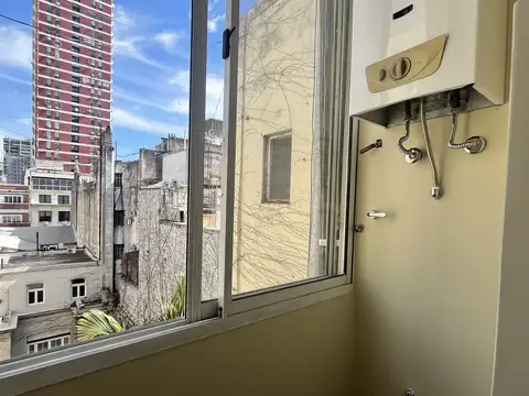Departamento en Alquiler 60 años