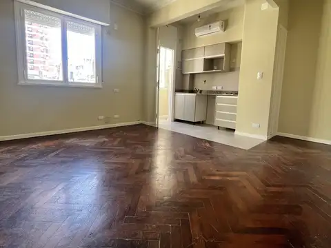 Departamento en Alquiler de Monoambiente
