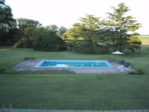 Casa en Venta de 7 dormitorios