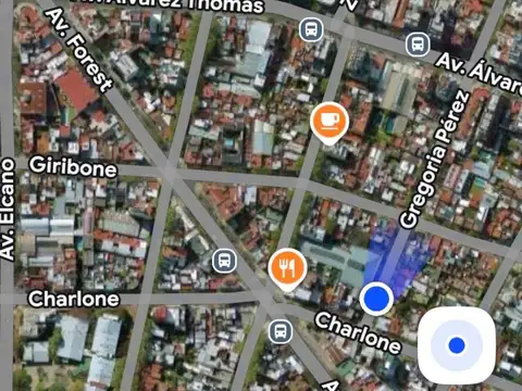 Depto Tipo Casa en Venta 60 años