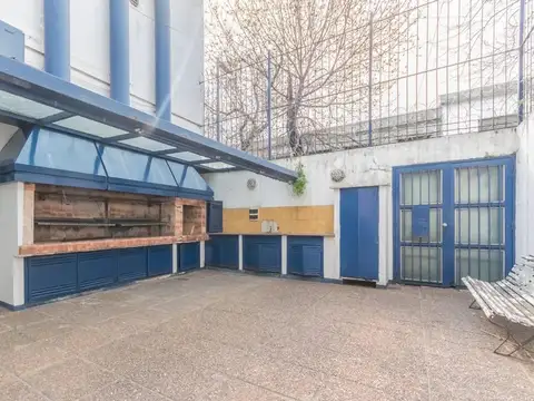 Local en Alquiler 35 años