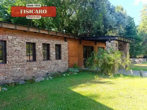 Casa en Venta de 3 dormitorios