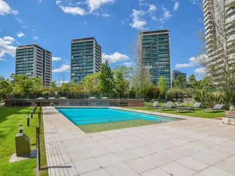 Departamento en Venta con 2 cocheras