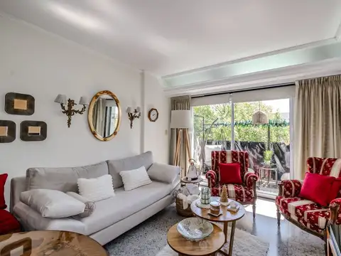 Departamento en Venta de 3 ambientes