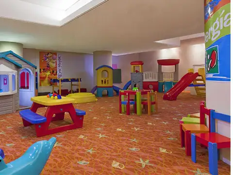 Hotel en Venta A Estrenar