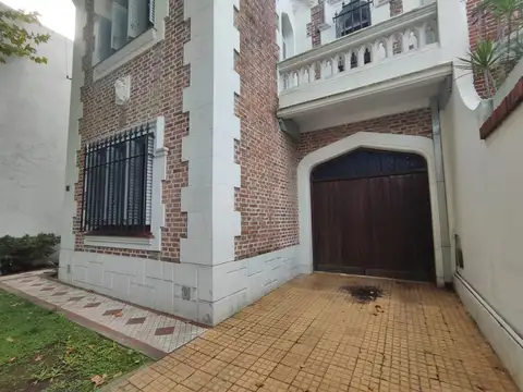 Casa en Venta 55 años