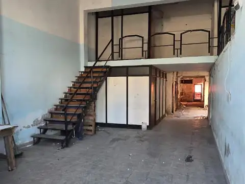 Local en Alquiler 30 años