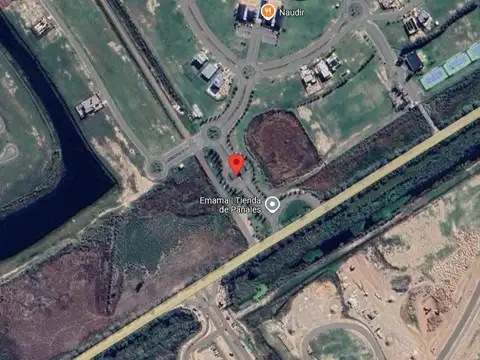 Terreno en Venta de 1080,0 m2