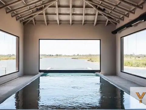 Terreno en Venta en El Naudir, Countries y Barrios Cerrados en Escobar