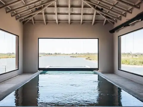 Terreno en venta - 1080mts2 - El Naudir