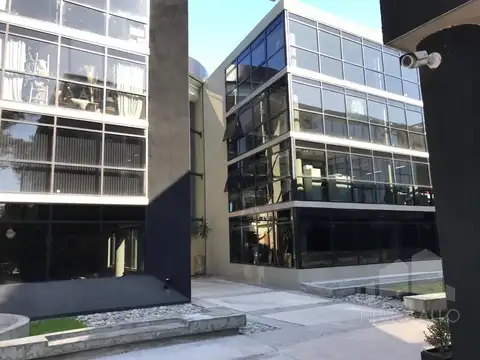 MARTIN FIERRO al 3200 - LELOIR PLAZA 3