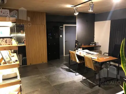 VENTA OFICINA PARQUE LELOIR PLAZA 3