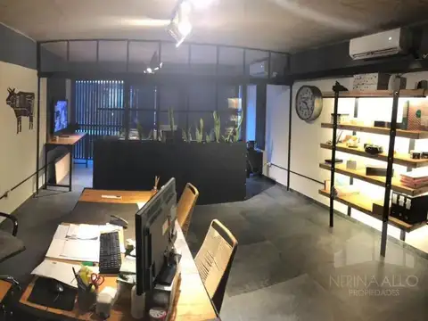 Oficina en Venta 3 años