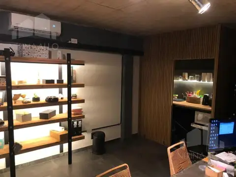 MARTIN FIERRO al 3200 - LELOIR PLAZA 3