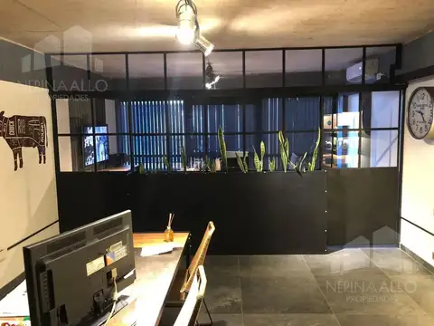 VENTA OFICINA PARQUE LELOIR PLAZA 3