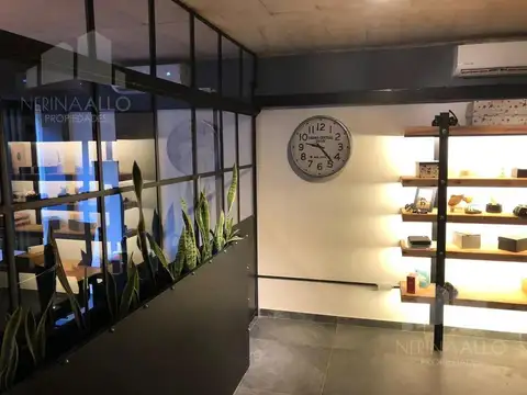 Oficina en Venta en Barrio Parque Leloir, USD 120.000